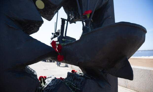 «Чтобы нам не было стыдно»: в Архангельске проверили состояние памятников, посвящённых Великой Отечественной войне