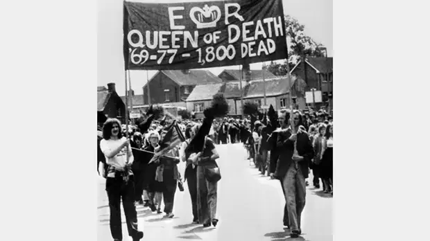 «Сильный психологический эффект»: как брексит мог сказаться на настроениях ирландских радикалов