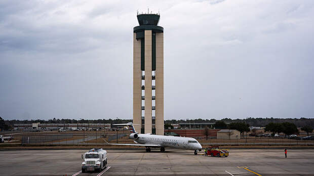 Air Arabia возобновила часть рейсов из аэропорта Шарджи
