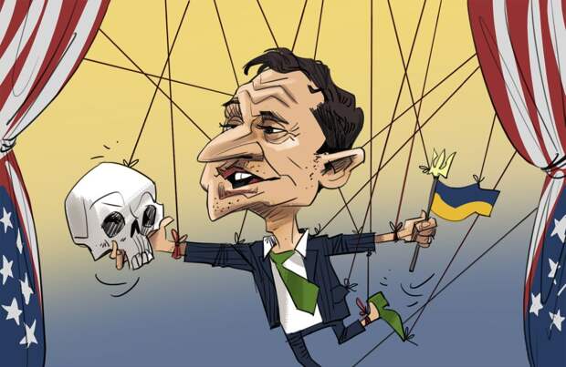Зе-террор. У Зеленского предложили расстрелять ОПЗЖ