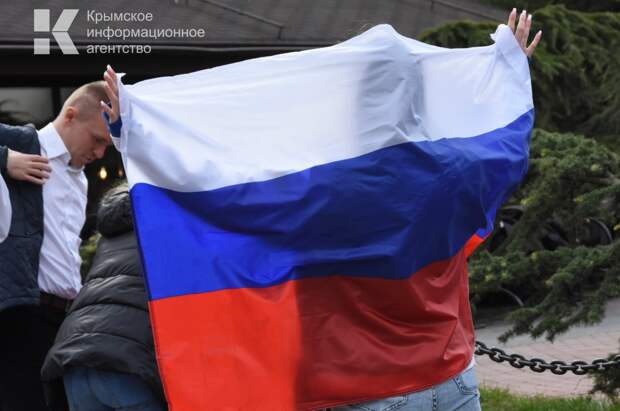 Российский спортсмен ради выступления на Олимпиаде отказался от флага страны