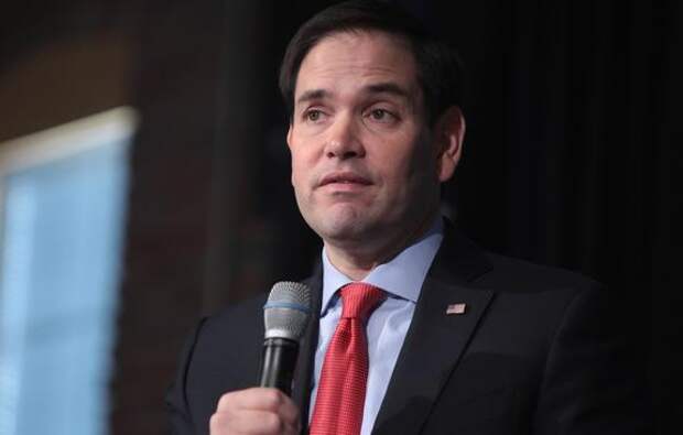 Рубио: переговоры по вопросу контроля США над Гренландией проходят оптимистично