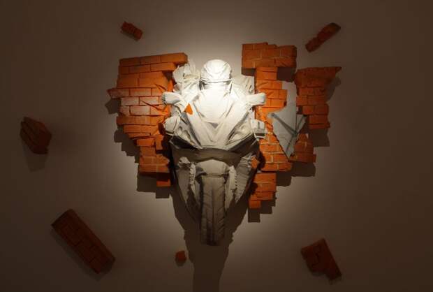 ММОМА представит выставку «Меры пространства»