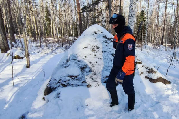 Поиски Усольцевых начнутся через две недели после пробуждения медведей