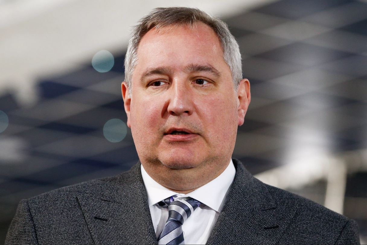 Сатановский: Рогозин чисто по-русски ответил Макфолу