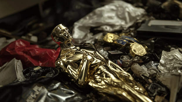 Две роли в одной: Майкл Б. Джордан обошёл Ди Каприо в борьбе за "Оскар"