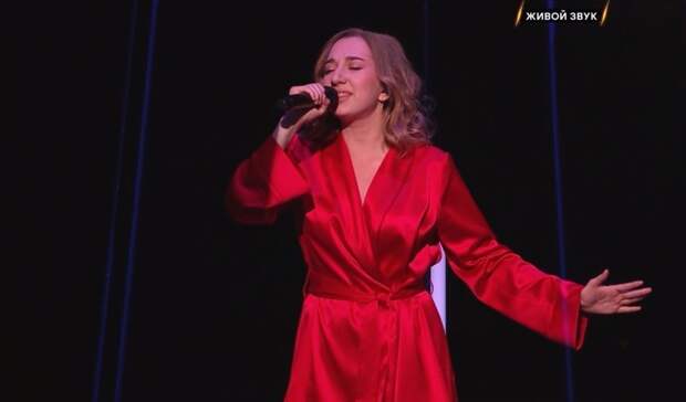 В самое сердце! Нижегородка удивила Игоря Крутого