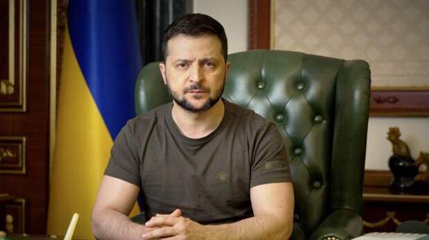 Ставка на отставку: Зеленский зачищает близких Западу украинских чиновников