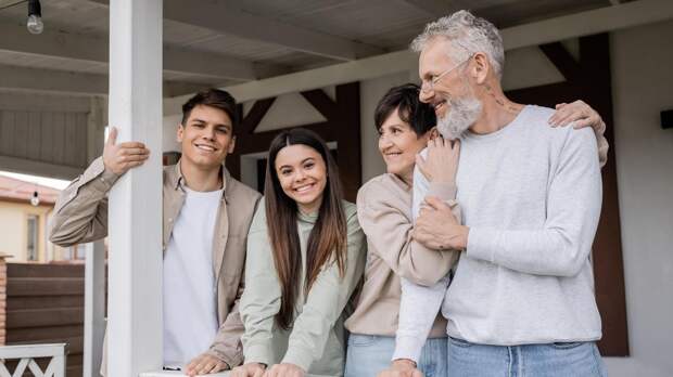 Почему не складываются отношения между хорошими родителями и их взрослыми детьми