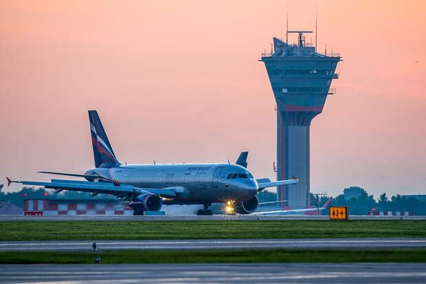 Росавиация: аэропорт Шереметьево по согласованию принимает и отправляет борты