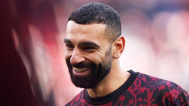 Официально: Салах покидает «Ливерпуль» по окончании сезона-2025/26