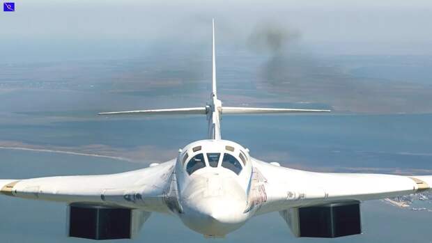 СМИ: Ту-160 "пулей" ушел от F-35 над Японским морем