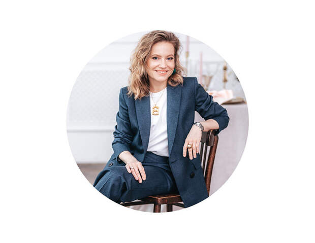 Евгения Богданова, психолог и автор проекта автор проекта Toxic Parents, @psych_bogdanova_tp