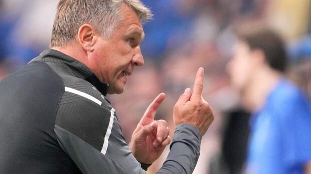 Агент Уткина после интервью Талалаева: «Если тренер говорит, что ему игрок не нужен, то найдем компромисс»