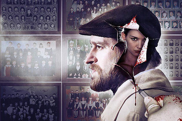 10 российских сериалов, которые купил Netflix