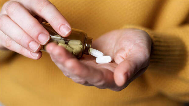 Прием одной пищевой добавки в день может замедлить биологические часы