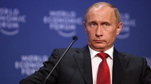 Речь Путина в Давосе – разгромная критика паразитической системы