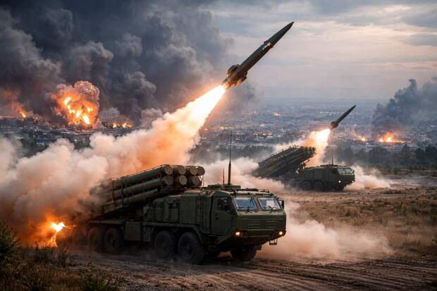 Онлайн карта боевых действий СВО на Украине и военные событий в мире 15.04.2026: «Ростех» протестировал роевую технологию