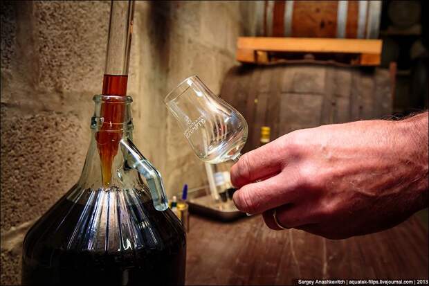 Как делают кальвадос в Нормандии calvados24 Как делают кальвадос в Нормандии
