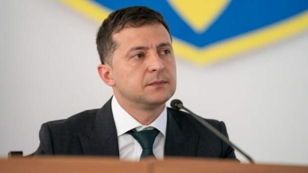 Команда Зеленского довольна законом о тотальной украинизации