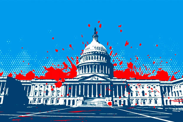 Экономики нет: США планируют лишить Россию статуса рыночной экономики
