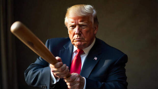 Мир вступил в эпоху международного бесправия