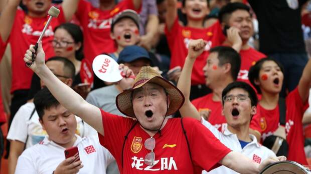 SCMP: близко и без виз — для китайских болельщиков отсутствие сборной на ЧМ не повод не ехать в Россию 
