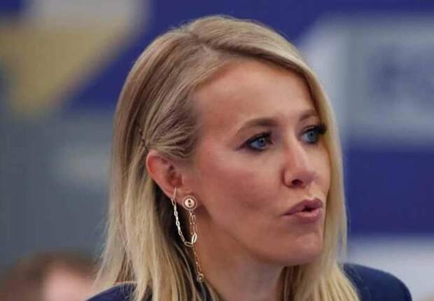 У Собчак обнаружили убыточный бизнес