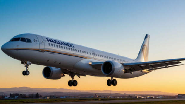 Авиабилеты на зарубежные направления подорожают в среднем на 20% в 2026 году