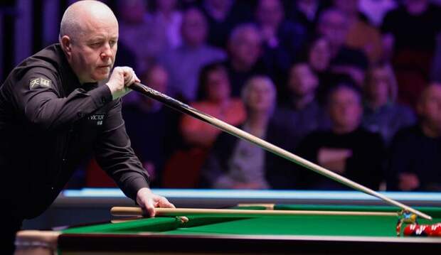 Обзор матчей вечерней сессии третьего дня Welsh Open 2026