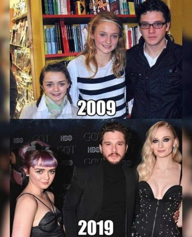 Подборка прикольных картинок