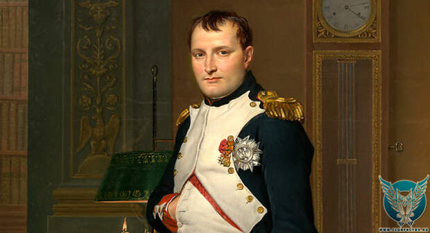 Рост Наполеона