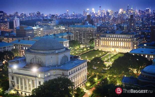 Columbia University