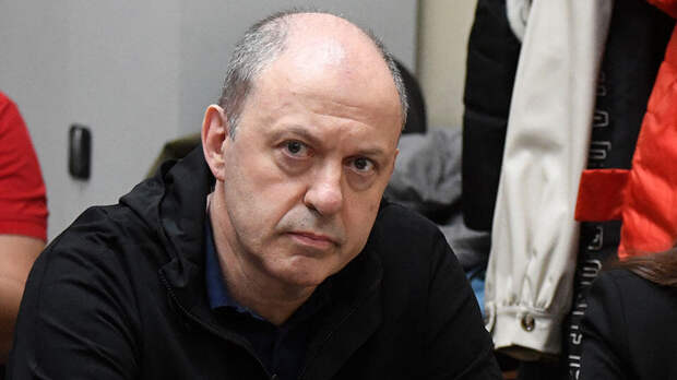 Митволь хочет госзащиту после дачи показаний по новому делу о хищении