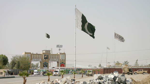 NYT: победу в афганской войне одержал «двуличный» Пакистан