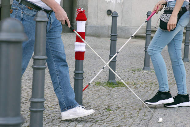 Политолог Орлов: на товары нужно наносить срок годности шрифтом Брайля