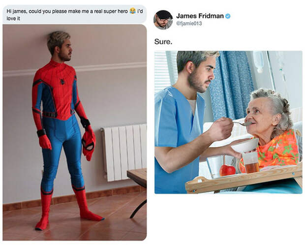 Photoshop Troll