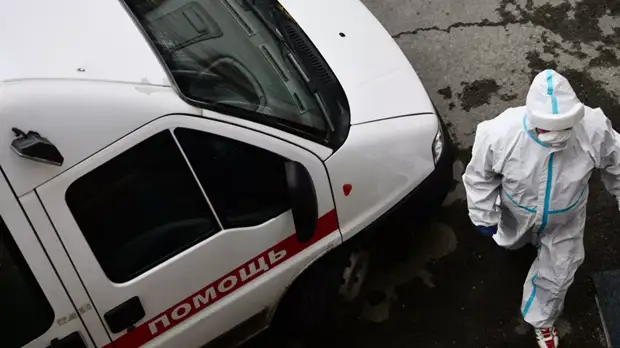 В Татарстане выявили 251 случай COVID-19 за сутки