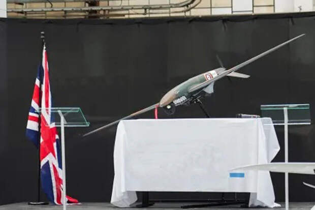 Сделать британский конвейер невыгодным: как бороться с размещением украинских заводов в Англии