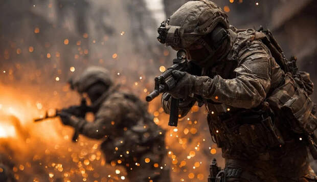 Главное к вечеру 21 марта. "Новое" направление и тяжёлые вести из зоны СВО. Необратимая катастрофа на Ближнем Востоке