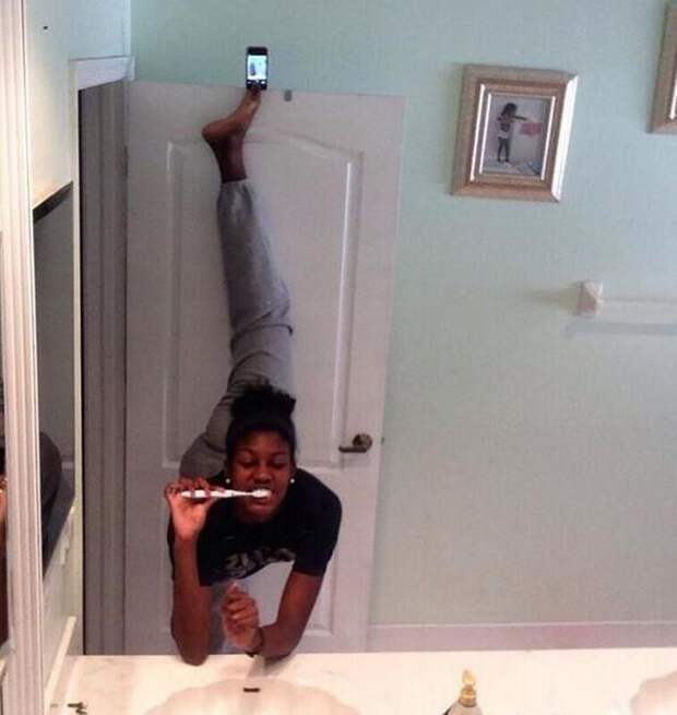 12 самых экстремальных селфи xtrmselfies10 12 самых экстремальных селфи