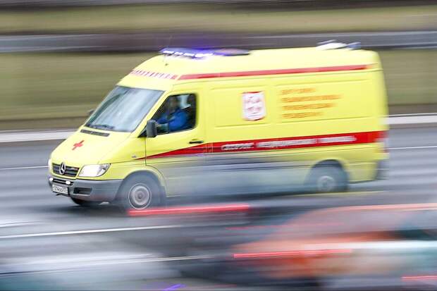 Шесть человек ранены в Белгородской области в результате атак ВСУ