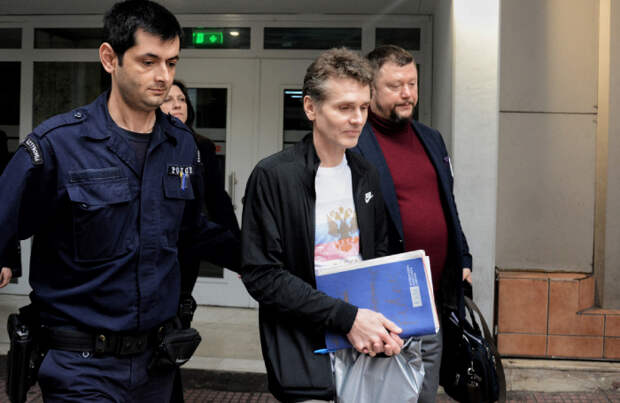 Александр Винник экстрадирован в США, но это может приблизить его к России