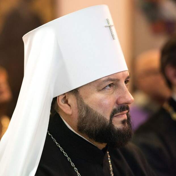 Высший общецерковный суд отозвал дело в отношении бывшего экзарха Африки митрополита Леонида