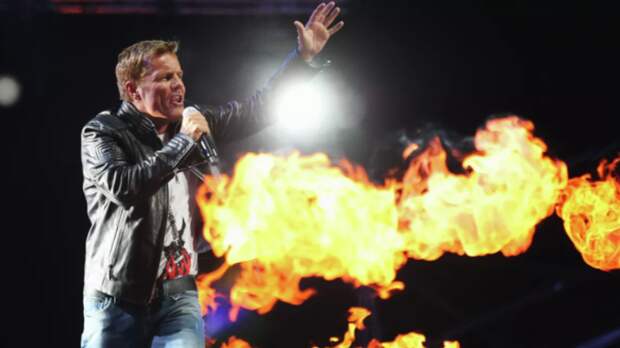 В Литве отменён концерт экс-участника Modern Talking из-за его поддержки России