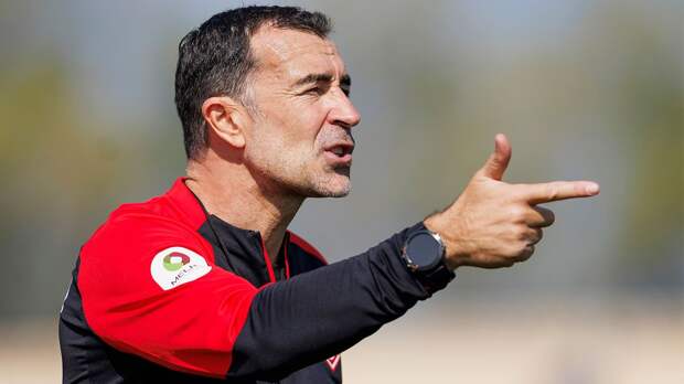 «Динамо» — «Спартак»: эксперты оценили вероятность первого поражения Карседо в Кубке России