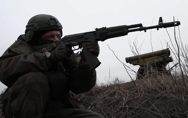 На Украине не признают потерю Терноватого