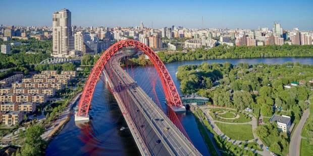 Москва в числе лидеров по демографическим показателям среди мегаполисов / Фото: mos.ru