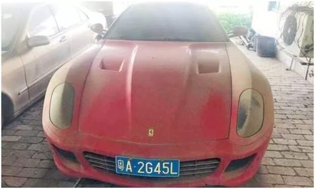 Самый дешевый в мире 