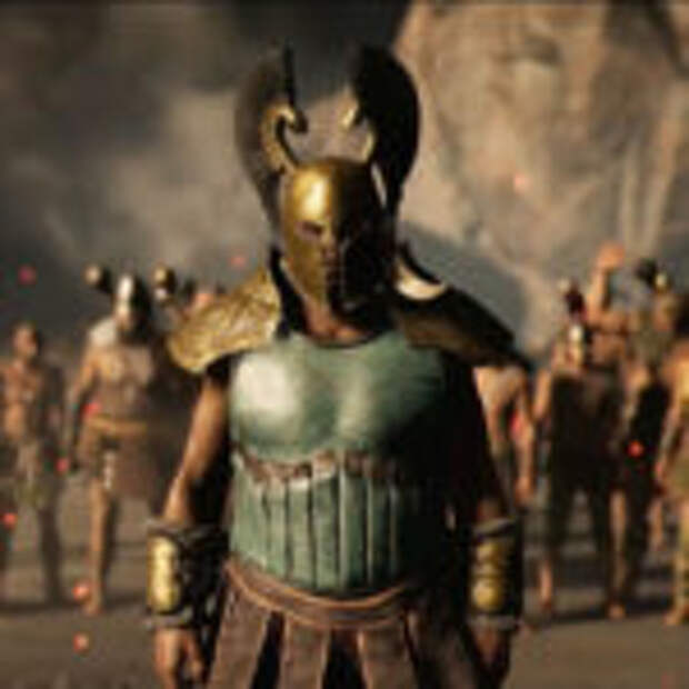 Что нового в Assassin’s Creed Odyssey  